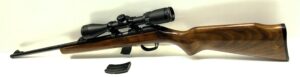 Carabine CBC mod. 122 cal 22lr occasion