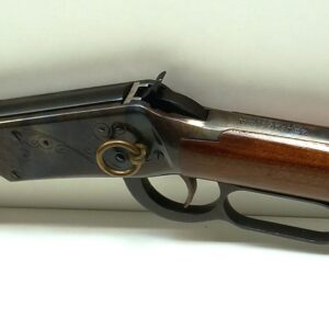 Carabine WINCHESTER 94 antique cal 30-30w  occasion