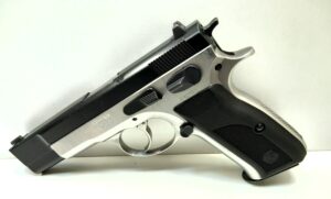 Pistolet SPHINX at2000 s cal 9x19 occasion