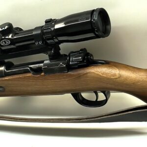 Carabine MAUSER 98 cal 7x64 occasion
