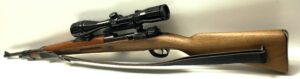 Carabine MAUSER 98 cal 7x64 occasion