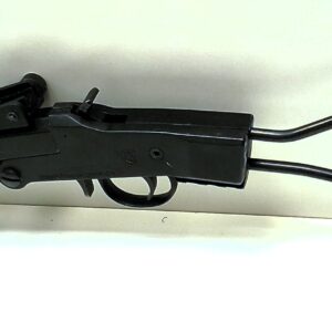 Carabine CHIAPPA little badger cal 22lr