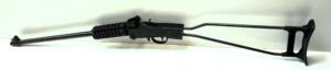 Carabine CHIAPPA little badger cal 22lr