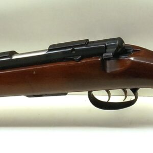 Carabine ANSCHUTZ 1532 cal 222rem occasion