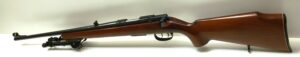 Carabine ANSCHUTZ 1532 cal 222rem occasion