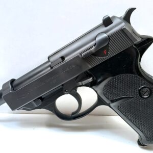 Pistolet WALTHER p38 cal 9x19 occasion