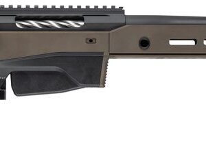 Carabine tikka t3x ace game cal 308w cera graph blk