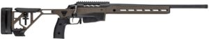 Carabine tikka t3x ace game cal 308w cera graph blk