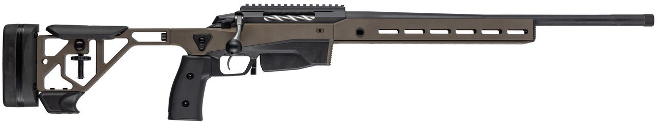 Carabine tikka t3x ace game cal 308w cera graph blk