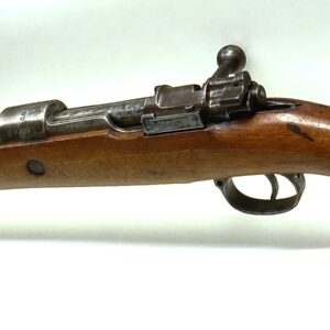 Fusil MAUSER g98 cal 8x57is occasion