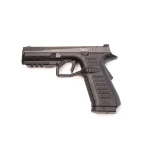 Pistolet REVO ARMS is-9 mos fileté cal 9x19