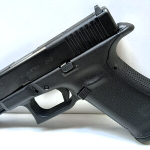 Pistolet GLOCK 17 gen 5 mos calibre 9x19 occasion