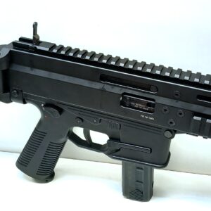 Carabine B&T apc9 cal 9x19 occasion