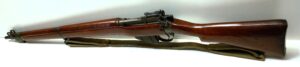Carabine LEE ENFIELD n°4 mk1 cal 303 british occasion