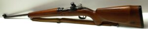 Carabine CARL GUSTAF m63 cal 6.5x55 occasion