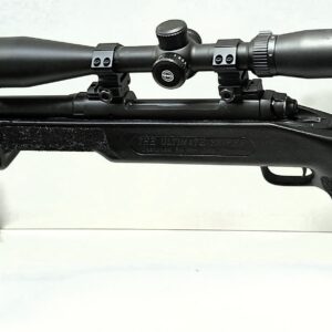 Carabine SAVAGE 112 cal 300wm occasion