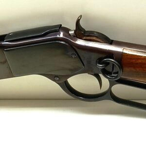 Carabine UBERTI 1873 cal 44-40w occasion