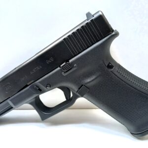Pistolet GLOCK 17 gen 5  calibre 9x19 occasion