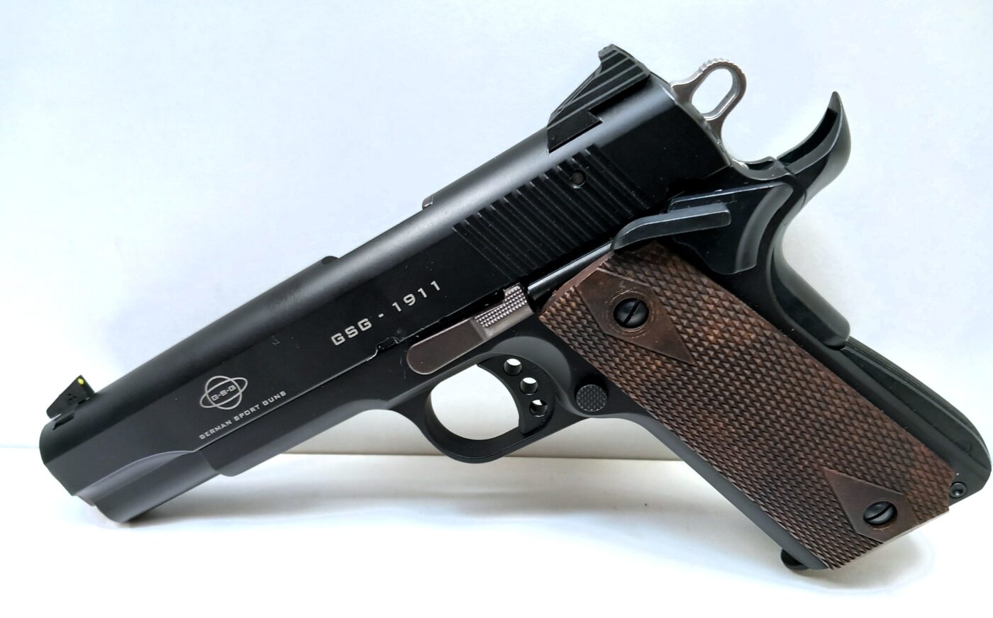 Pistolet GSG 1911 cal 22lr occasion