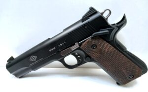 Pistolet GSG 1911 cal 22lr occasion