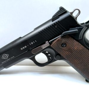 Pistolet GSG 1911 cal 22lr occasion