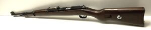 Carabine NORINCO jw25 33/40 cal 22lr occasion
