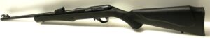 Carabine ROSSI 8122 cal 22lr occasion