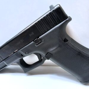 Pistolet GLOCK 45 gen 5 cal 9x19 occasion