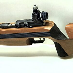 Carabine ANSCHUTZ 1903 cal 22lr occasion