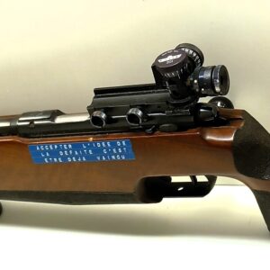 Carabine ANSCHUTZ 54 cal 22lr occasion