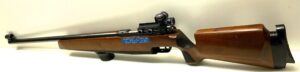 Carabine ANSCHUTZ 54 cal 22lr occasion