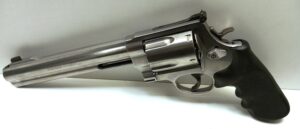 Revolver SMITH & WESSON 500 cal 500s&w mag occasion