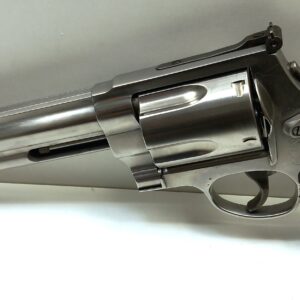 Revolver SMITH & WESSON 500 cal 500s&w mag occasion