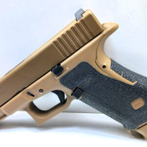 Pistolet GLOCK 19x  cal 9Para occasion
