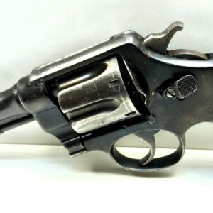 Revolver S&W mod 22 1917 cal 45acp occasion