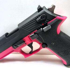 Pistolet GSG firefly cal 22lr occasion