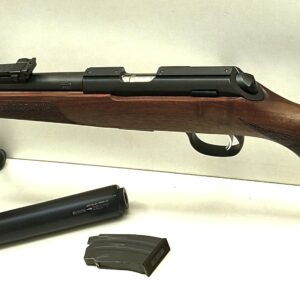 Carabine CZ 457 premium cal 22lr occasion