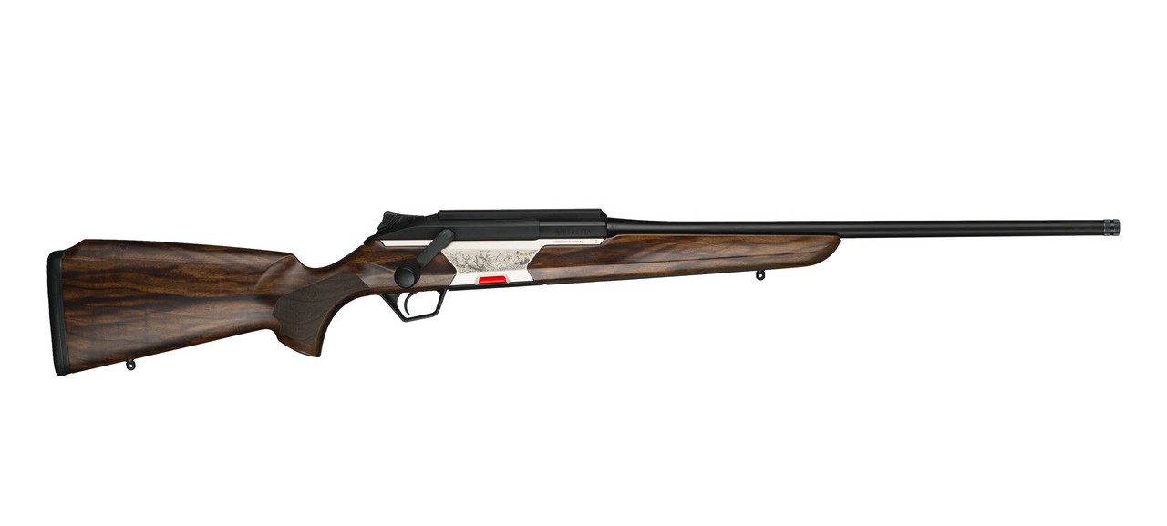 Carabine BERETTA brx1 500eme cal 30-06