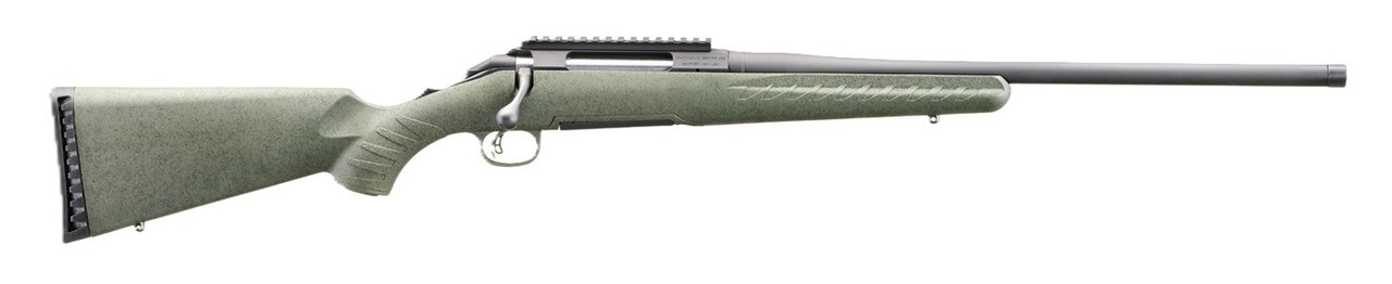 Carabine RUGER glenfield mod: A cal 308w