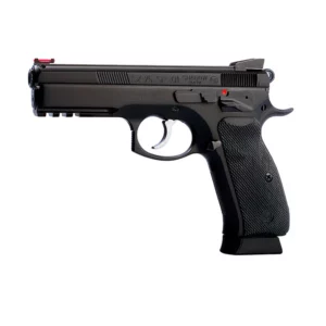 Pistolet CZ sp01 shadow cal 9x19