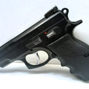 Pistolet CZ 85b cal 9x19 occasion