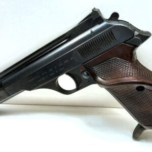 Pistolet BERNARDELLI 69 cal 22lr occasion