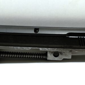 Conversion CZ 75 KADET cal 22lr occasion