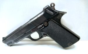 Pistolet MAC pa35s cal 7.65 long occasion