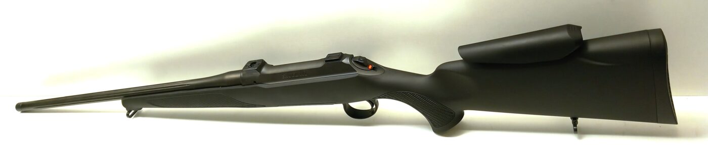 Carabine SAUER 101 xta highland cal 7rm occasion