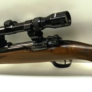 Carabine MAUSER favorite cal 7x64 occasion