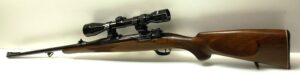 Carabine MAUSER favorite cal 7x64 occasion