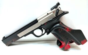 Pistolet HAMMERLI x-esse sport cal 22lr occasion