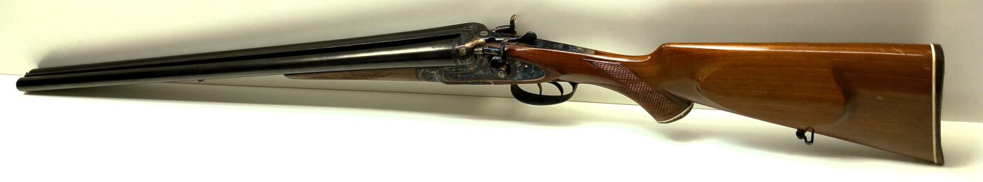 Fusil EIBAR cal12/70 occasion