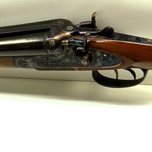 Fusil EIBAR cal12/70 occasion